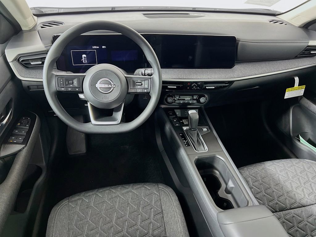 New 2026 Nissan Kicks SV AWD/4WD image 18