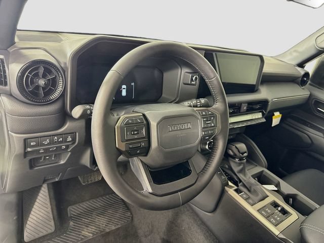 New 2027 Toyota Land Cruiser AWD/4WD image 9