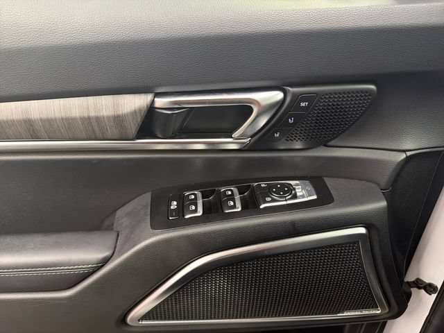 Certified 2024 Kia Telluride SX Prestige AWD/4WD image 31