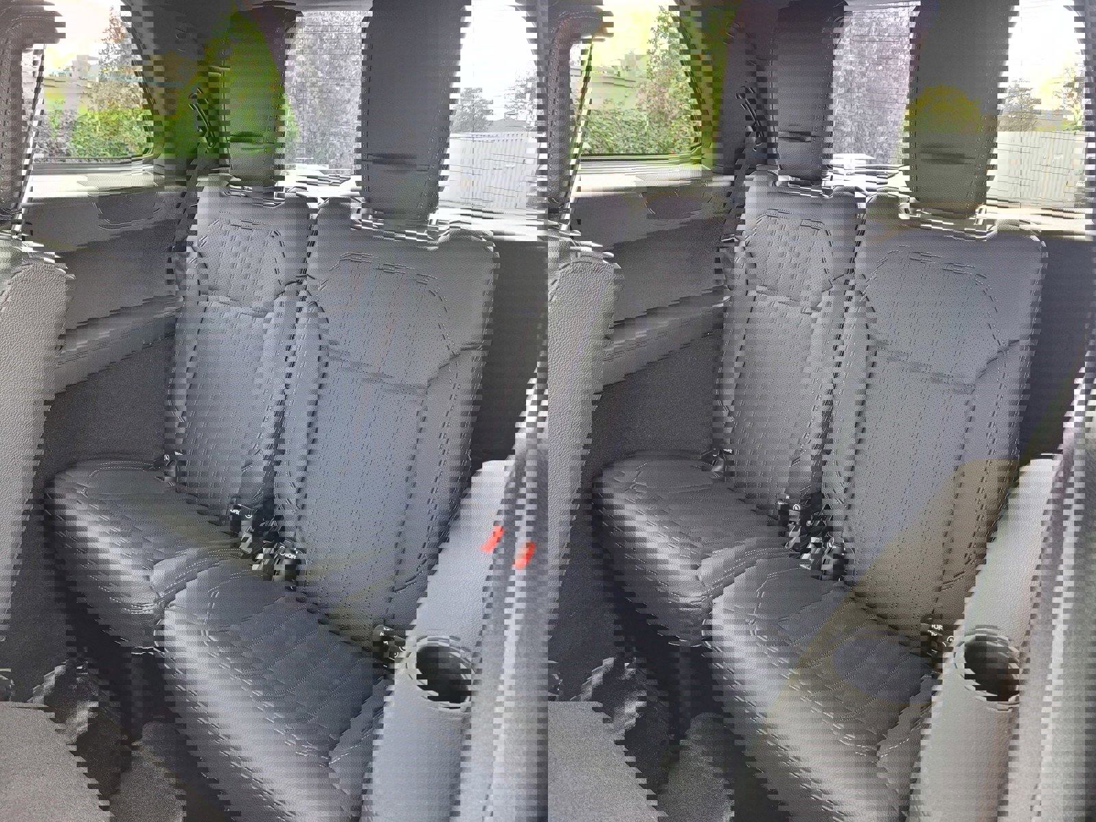 Used 2018 Mercedes-Benz GLS 450 4MATIC image 11