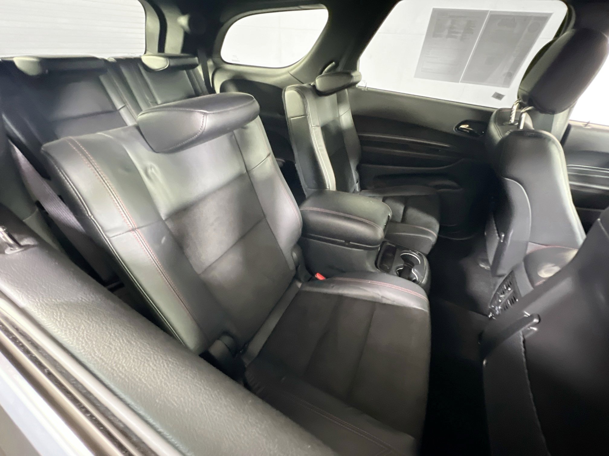 Used 2022 Dodge Durango R/T image 25