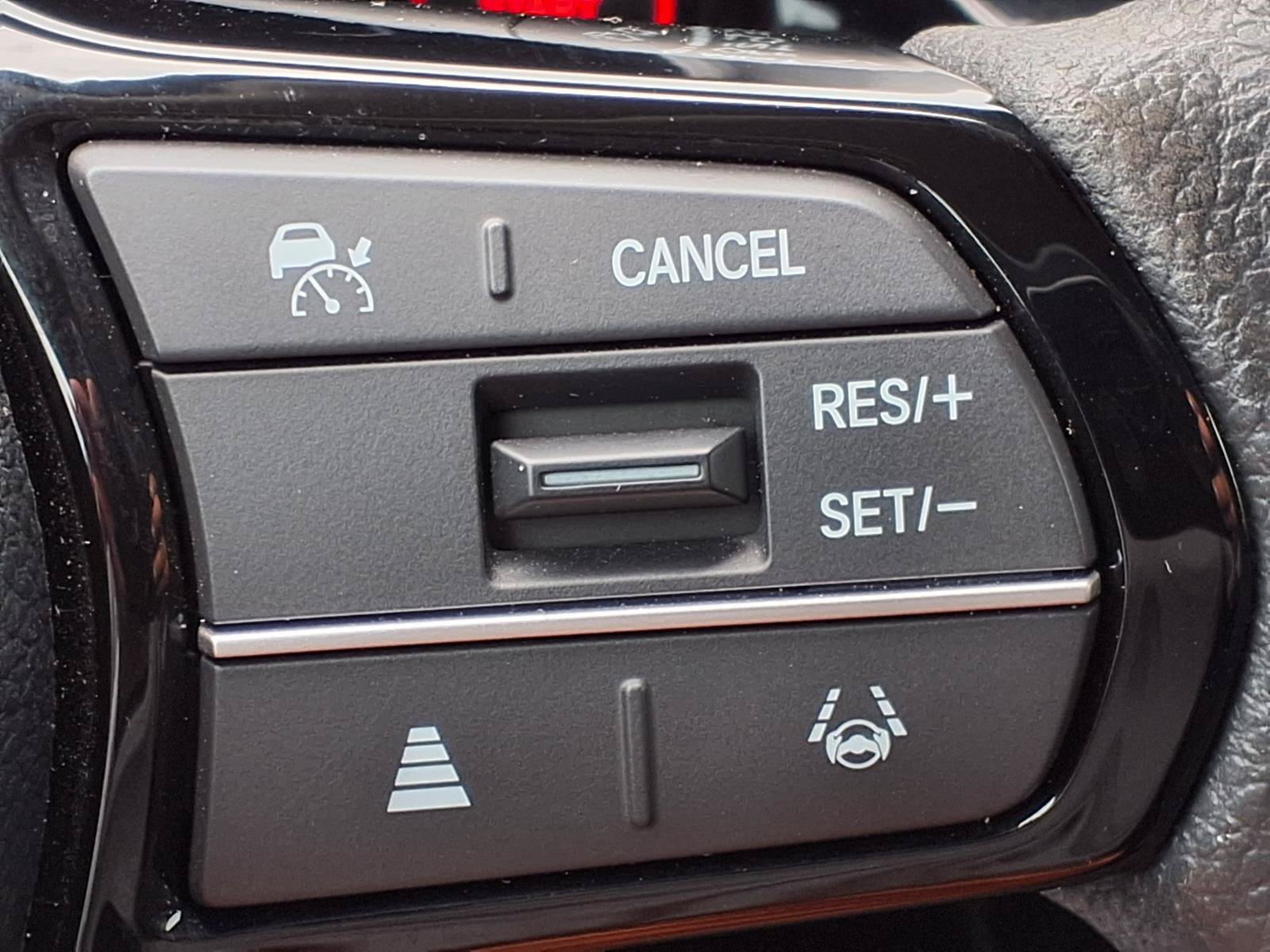 Certified 2024 Honda Civic LX image 18