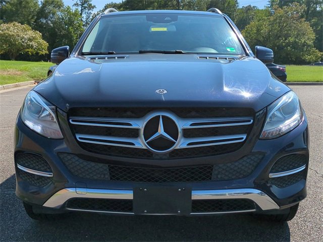 Used 2017 Mercedes-Benz GLE 350 4MATIC image 8