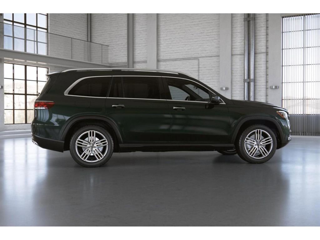 Certified 2023 Mercedes-Benz GLS 450 4MATIC image 18