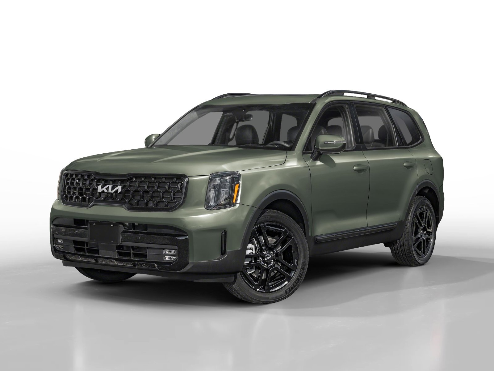 New 2025 Kia Telluride SX Prestige X-Line