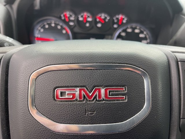 Used 2023 GMC Sierra 2500 Pro w/ Convenience Package image 26