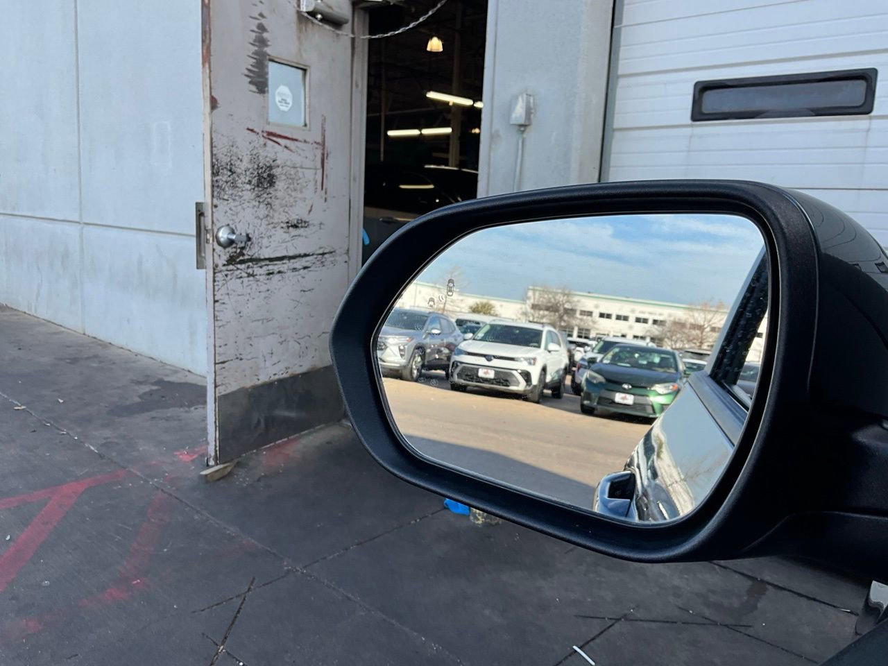 Used 2025 Kia Seltos S image 18