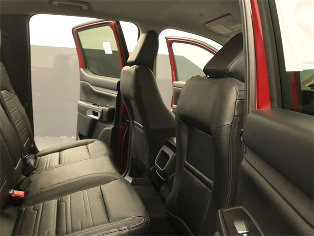 New 2025 Ford Ranger Lariat w/ Advanced Towing Package image 18