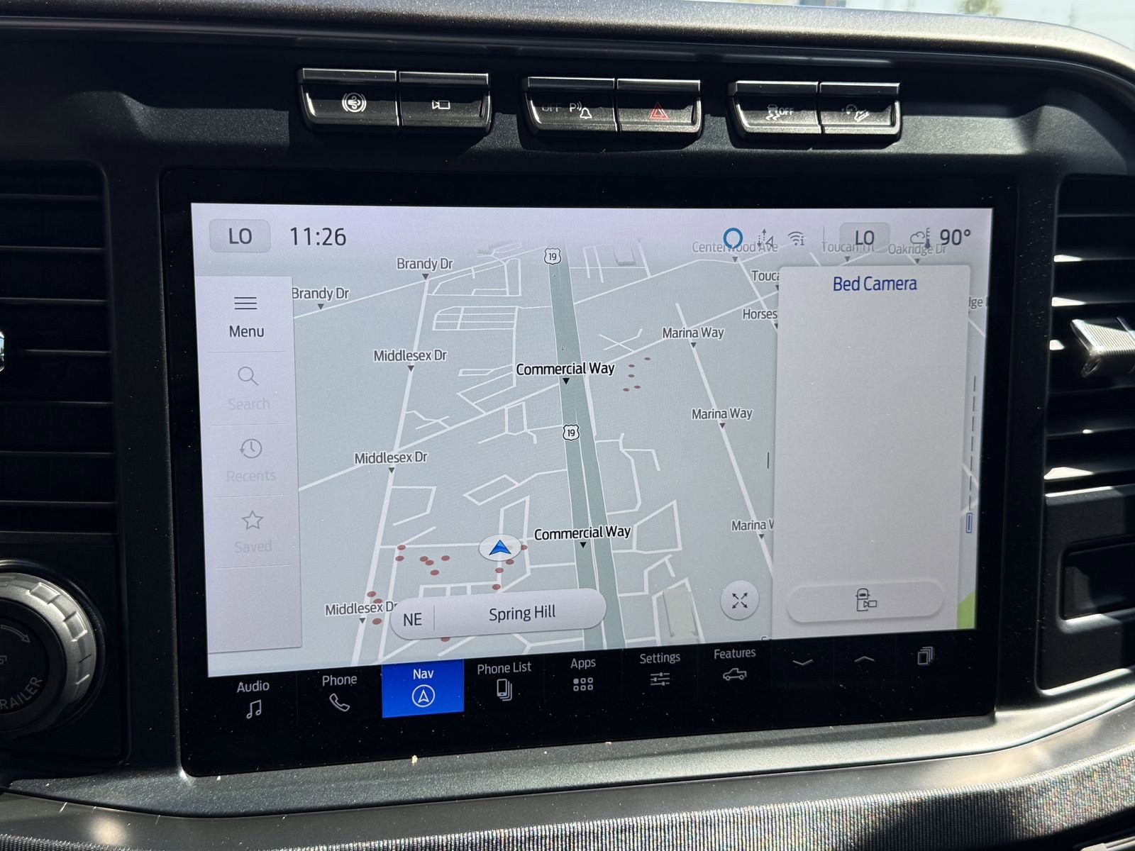 Used 2024 Ford F250 Platinum image 22