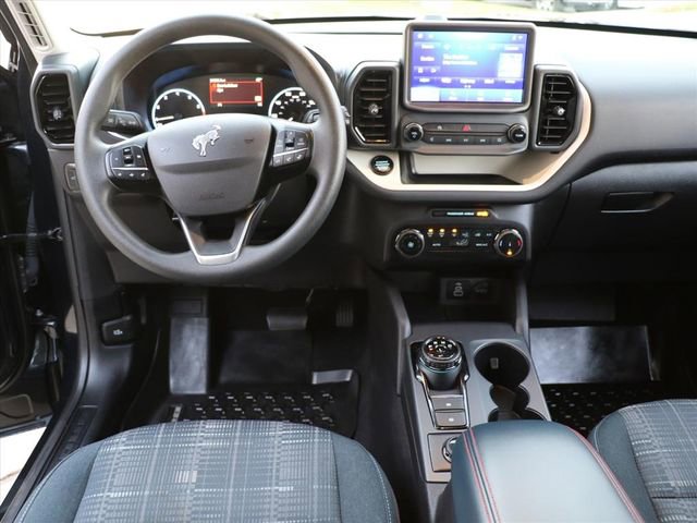 Used 2023 Ford Bronco Sport Heritage image 16