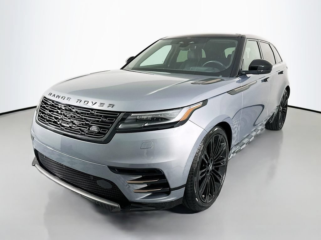 Used 2024 Land Rover Range Rover Velar Dynamic HSE AWD/4WD image 1