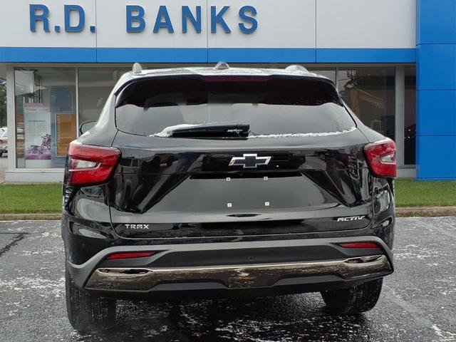 New 2026 Chevrolet Trax ACTIV image 4
