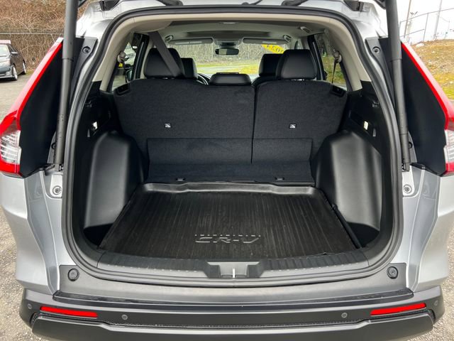 Certified 2024 Honda CR-V EX-L image 17