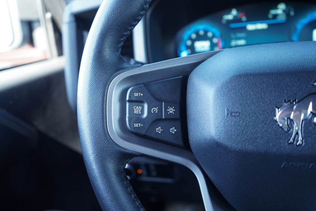 Used 2025 Ford Bronco Big Bend image 28