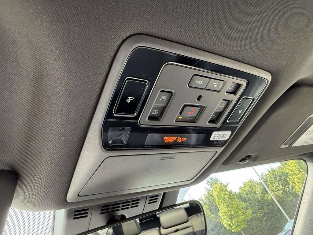 Used 2025 Lexus TX 350 AWD w/ Technology Package image 29