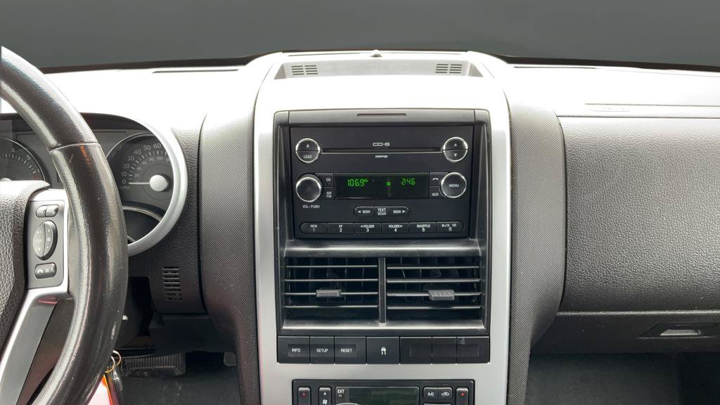 Used 2010 Mercury Mountaineer Premier AWD/4WD image 22
