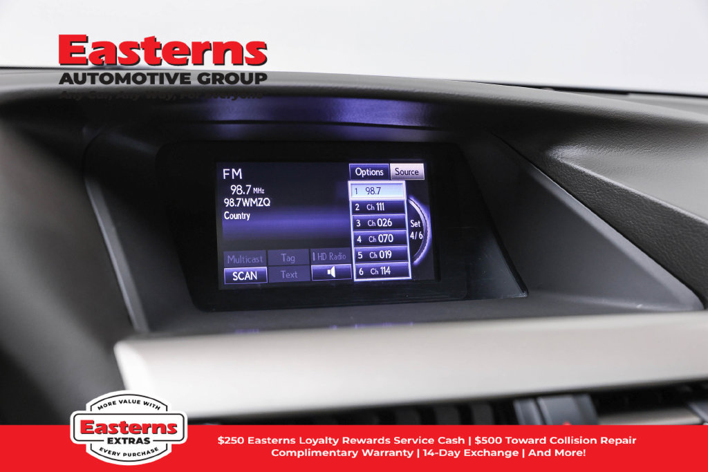 Used 2015 Lexus RX 350 FWD image 20