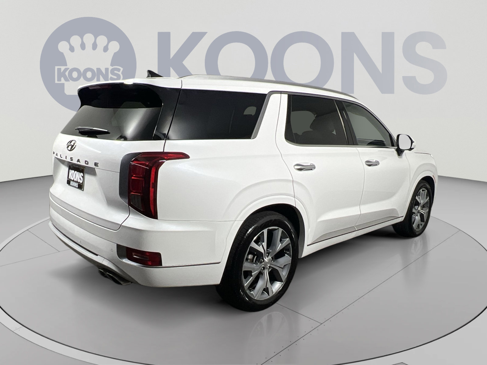 Used 2021 Hyundai Palisade Limited FWD image 11