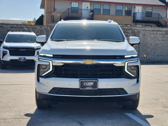Used 2026 Chevrolet Tahoe LS RWD image 9