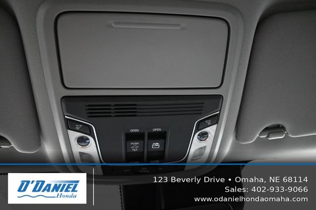 Used 2023 Honda Ridgeline RTL-E image 30