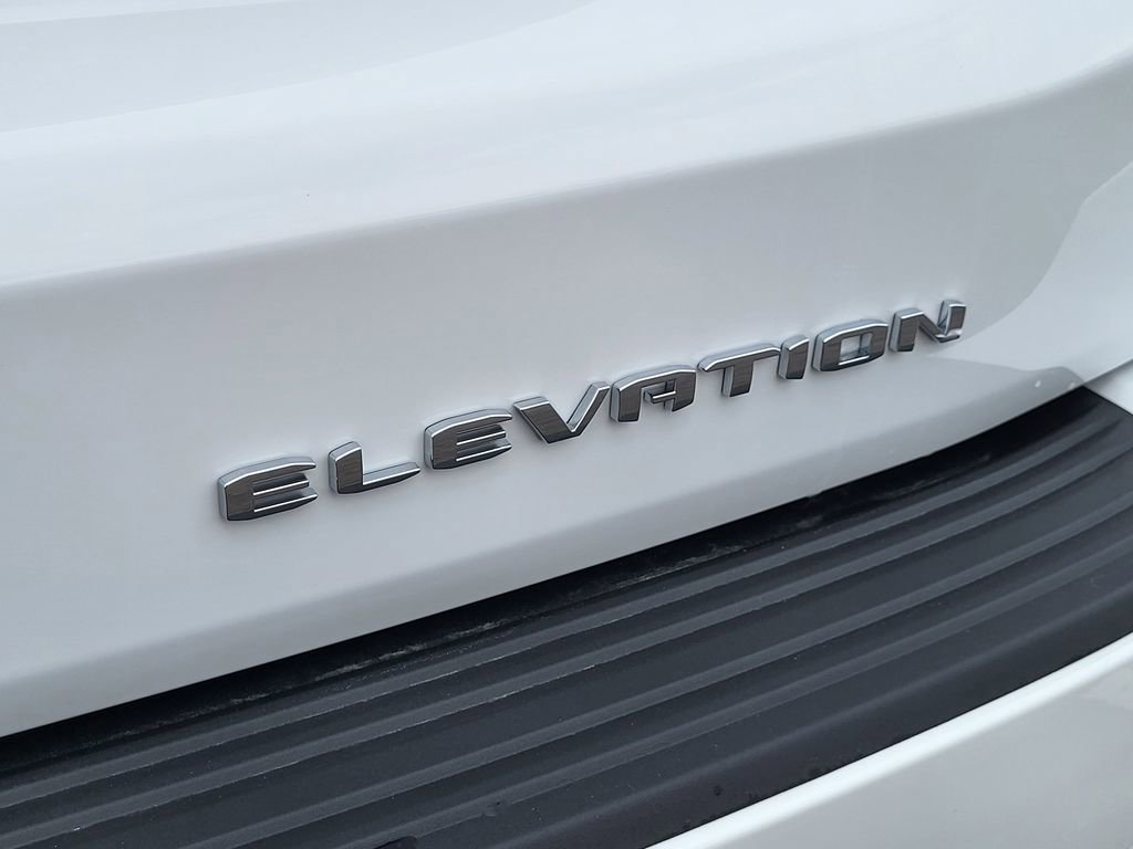 New 2026 GMC Yukon Elevation w/ Elevation Premium Package AWD/4WD image 9