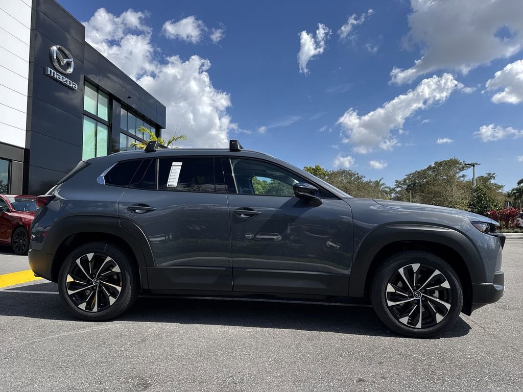 New 2026 MAZDA CX-50 2.5 Hybrid w/ Weather Package image 24