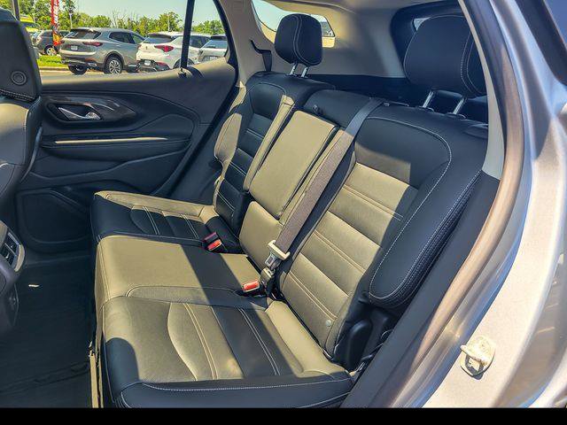 Certified 2023 GMC Terrain Denali w/ LPO, Floor Liner Package AWD/4WD image 18