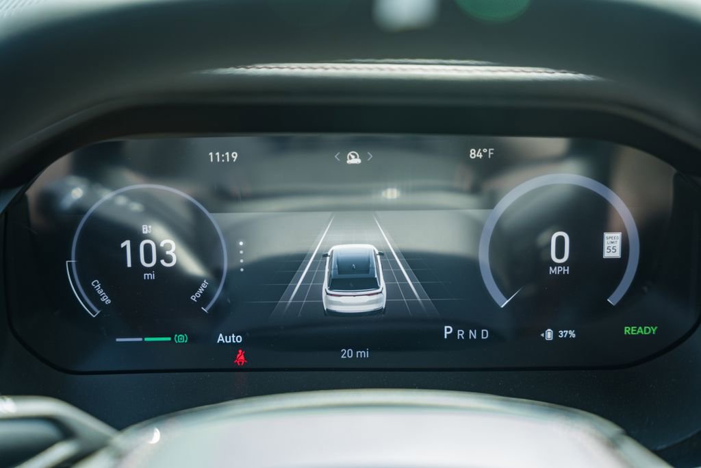 New 2025 Jeep Wagoneer S Limited image 48