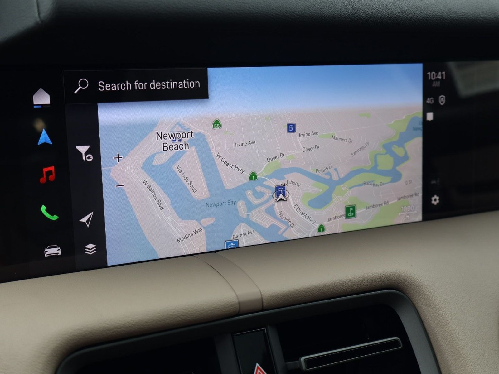 New 2026 Porsche Taycan AWD/4WD image 18