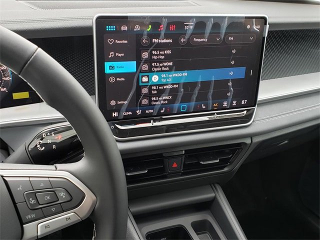 New 2026 Volkswagen Tiguan SE image 10