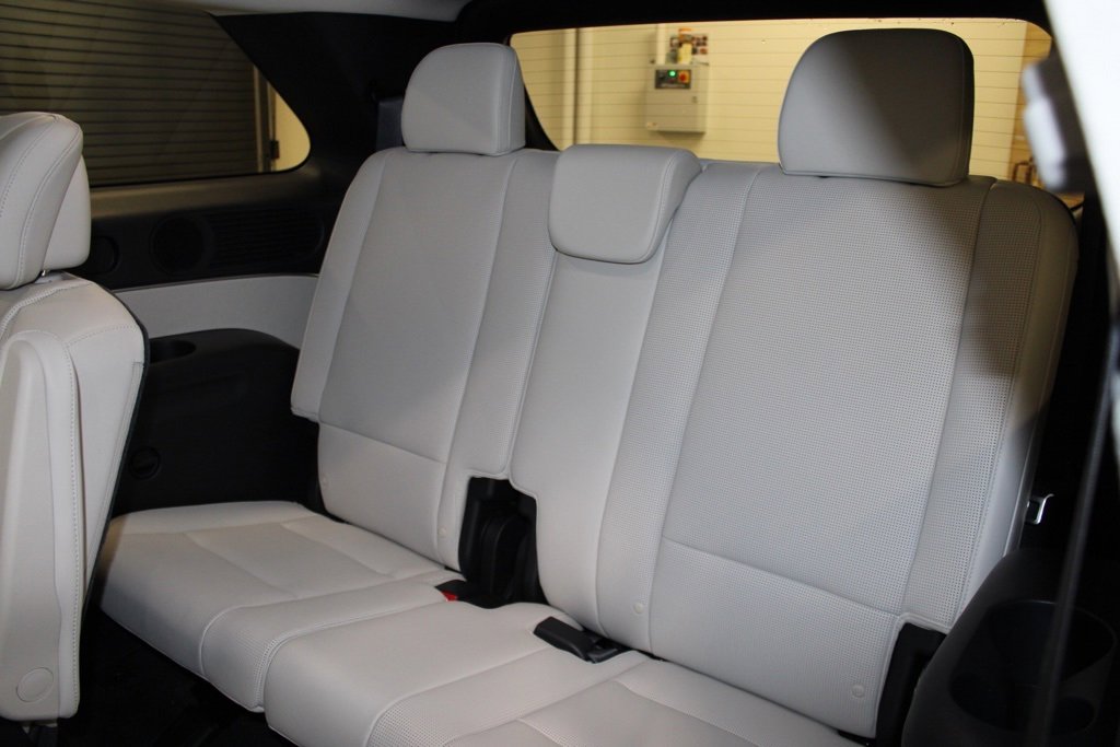 Used 2026 Hyundai Palisade Calligraphy image 38