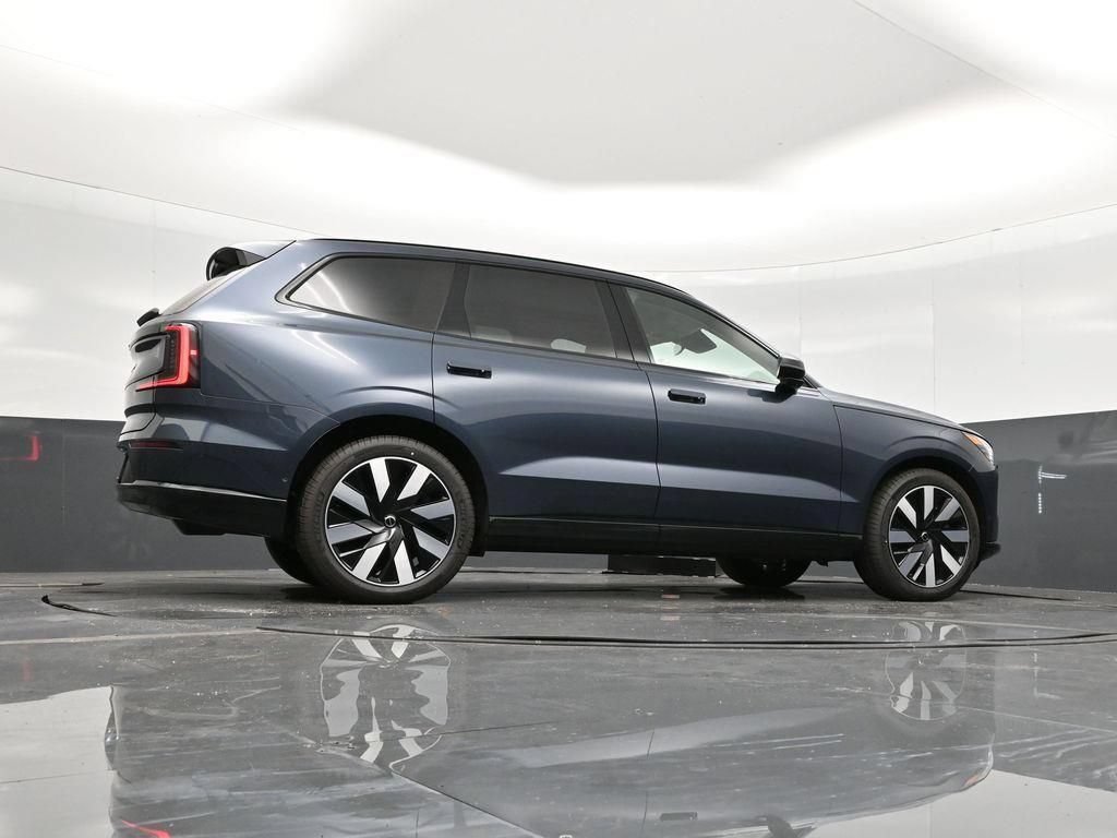 New 2025 Volvo EX90 Ultra AWD/4WD image 26