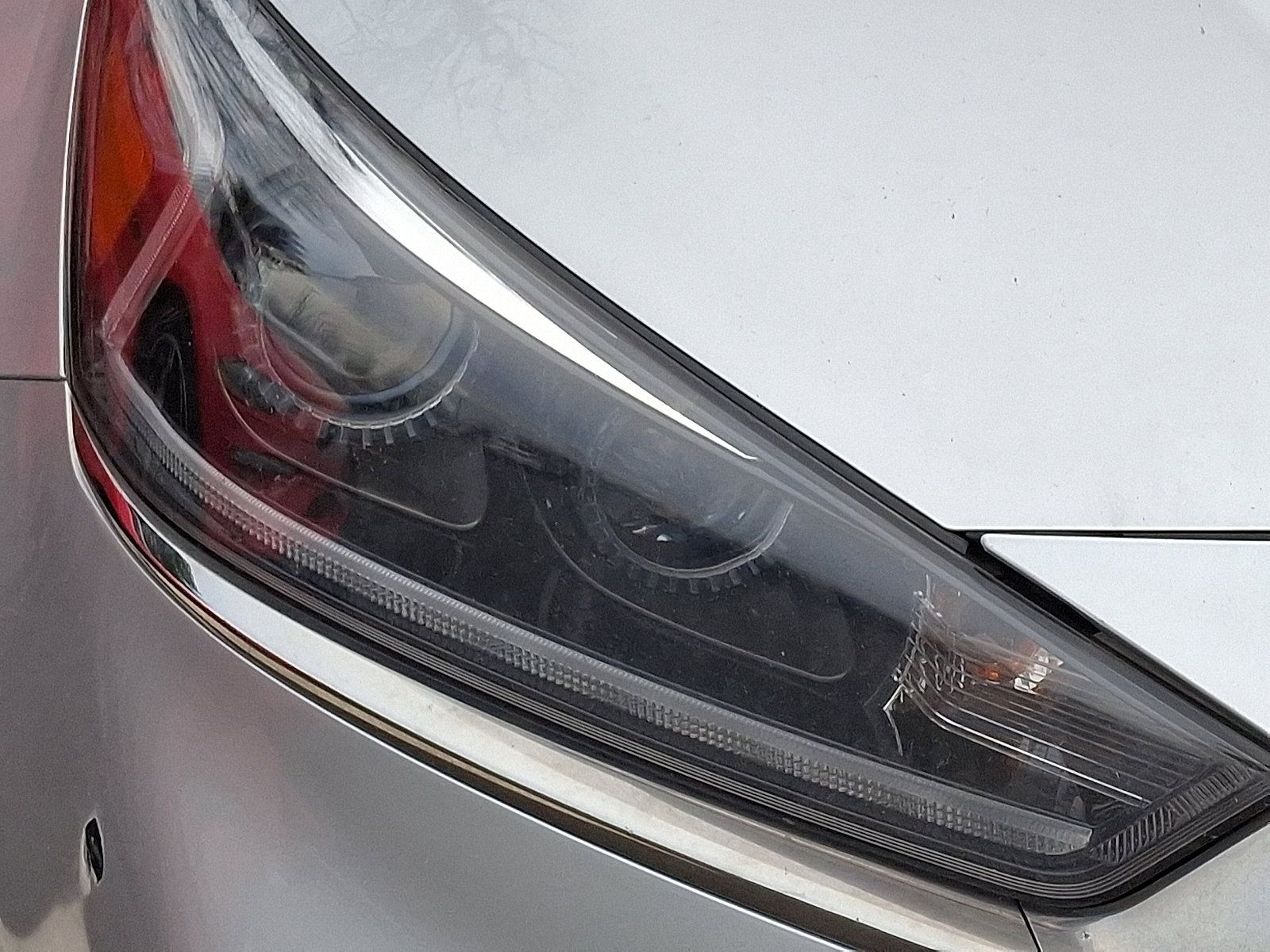 Used 2018 Kia Cadenza Premium w/ Luxury Package image 9