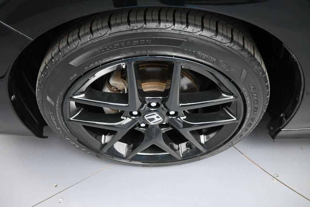 Certified 2023 Honda Civic Sport image 14