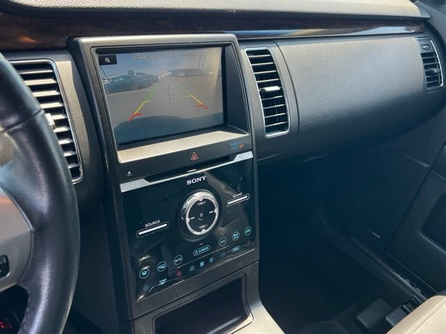 Used 2014 Ford Flex Limited w/ Equipment Group 302A AWD/4WD image 22