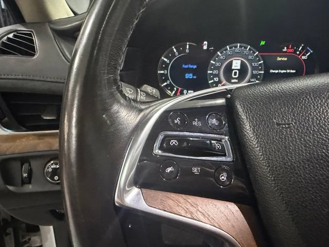 Used 2019 Cadillac Escalade ESV Premium Luxury AWD/4WD image 16