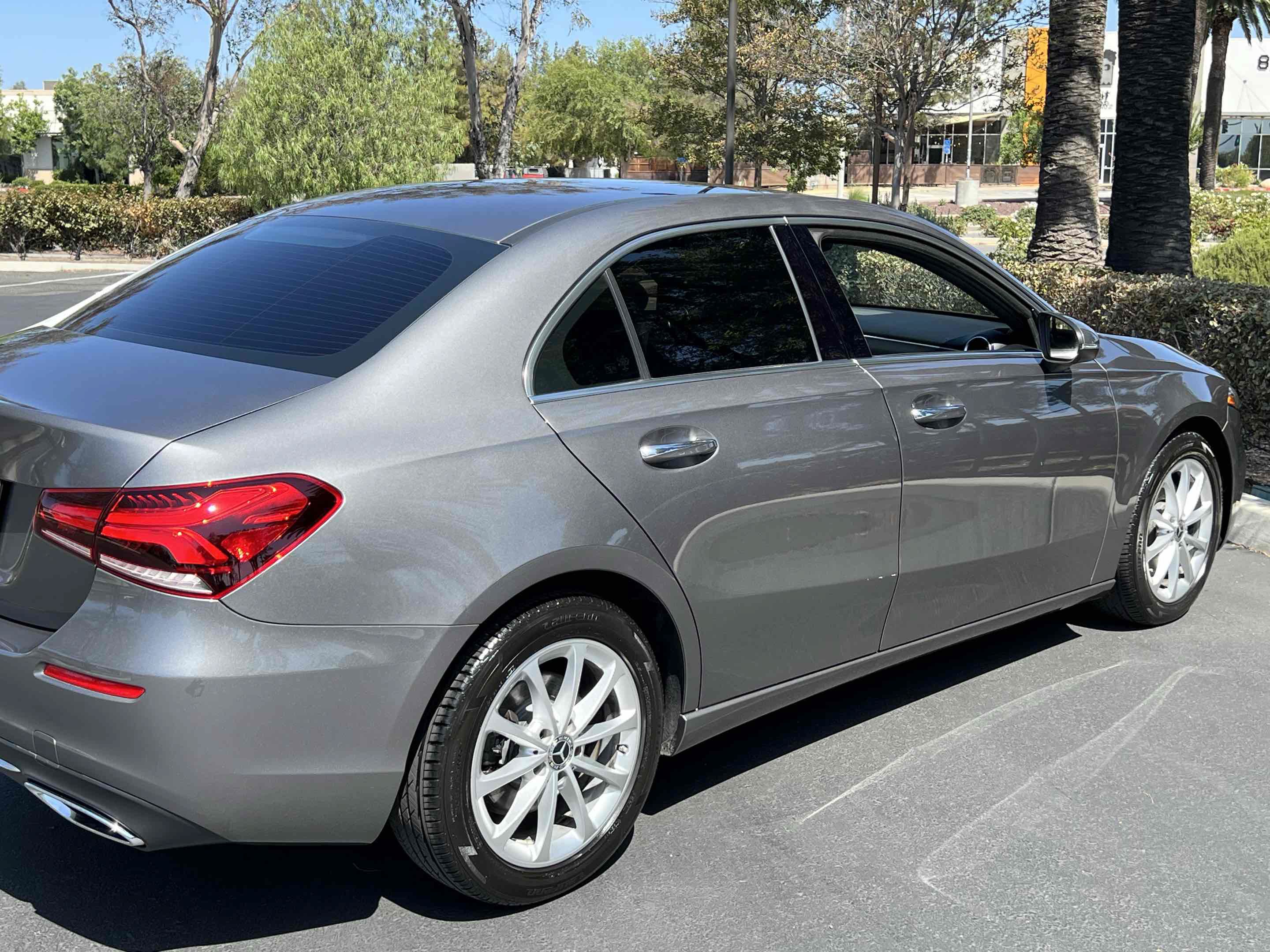 Used 2019 Mercedes-Benz A 220 image 34