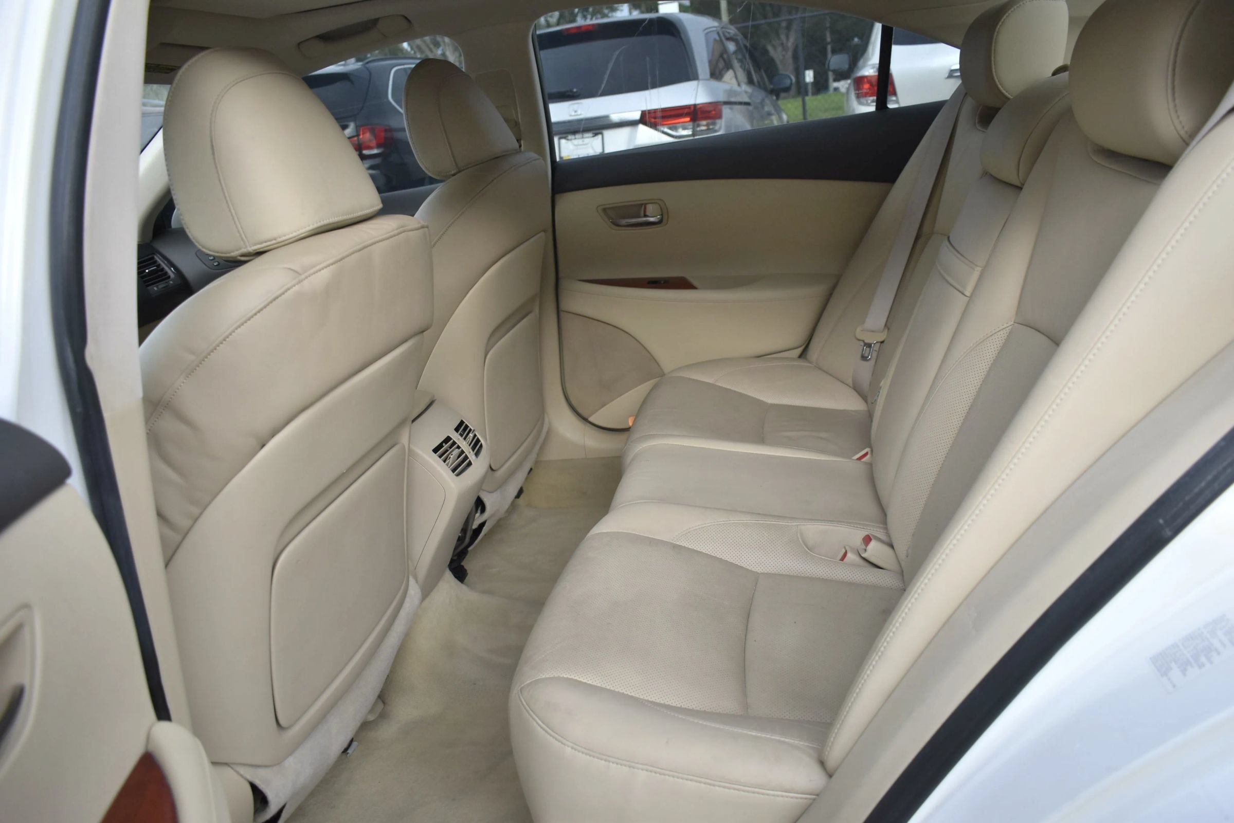 Used 2008 Lexus ES 350 w/ Premium Plus Pkg FWD image 16