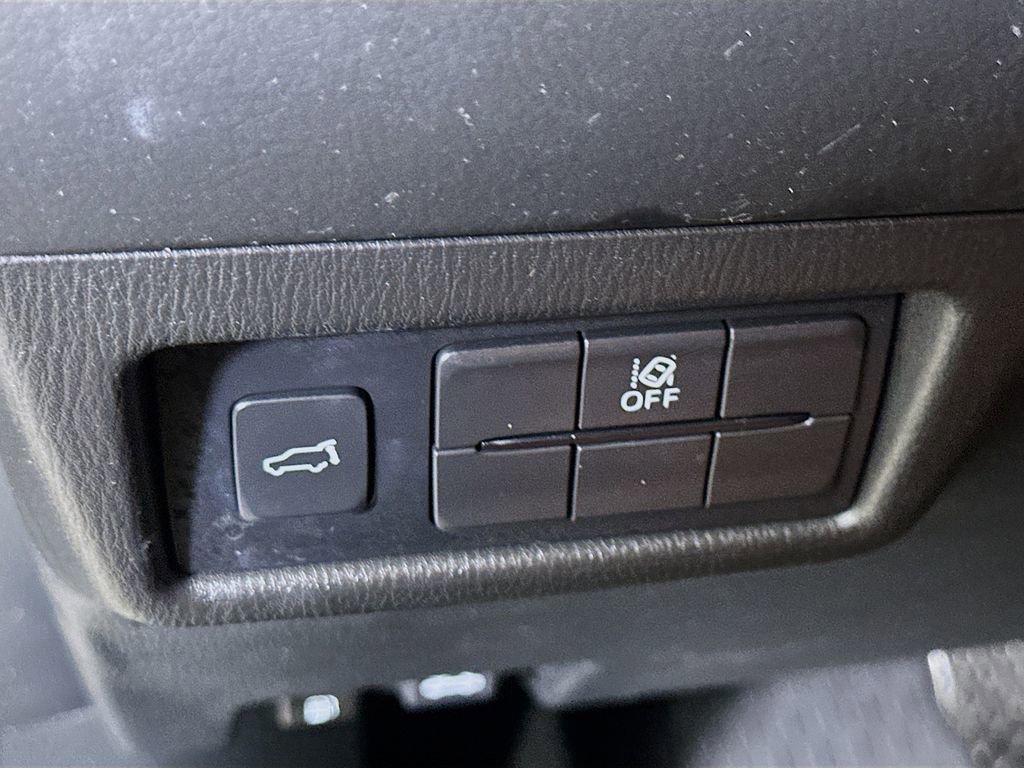 Used 2024 MAZDA CX-5 Carbon Edition image 21