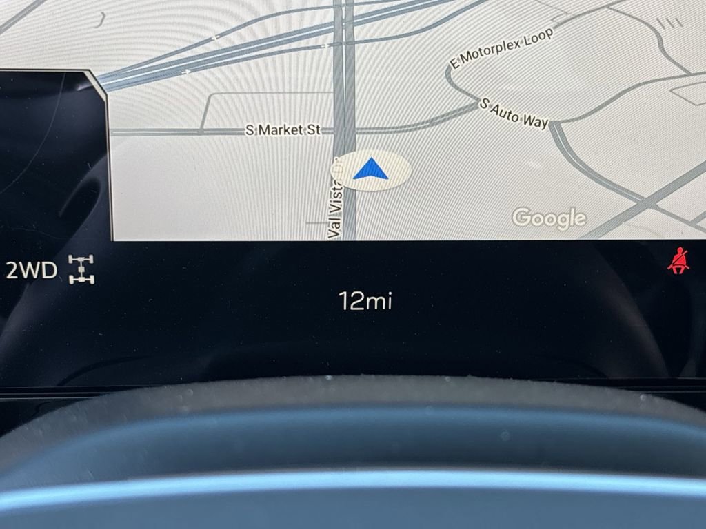 New 2026 GMC Yukon XL Denali image 12