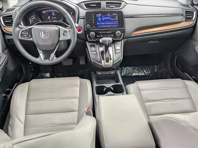 Used 2020 Honda CR-V EX-L image 17
