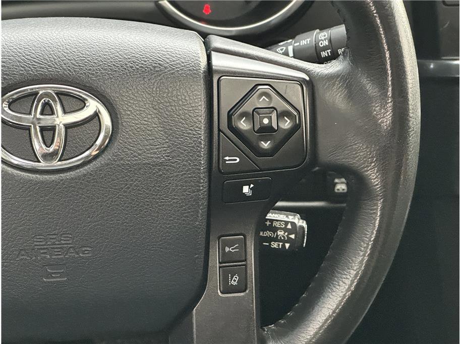 Used 2020 Toyota Sequoia TRD Sport w/ TRD Sport Premium Package image 21