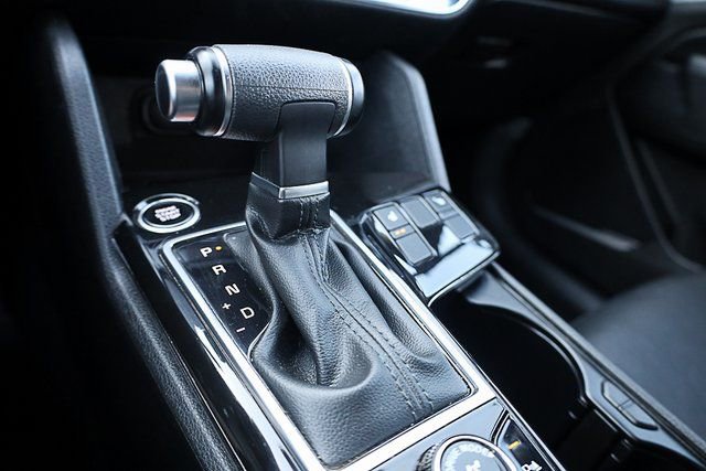 Certified 2023 Kia Sportage X-Line image 5