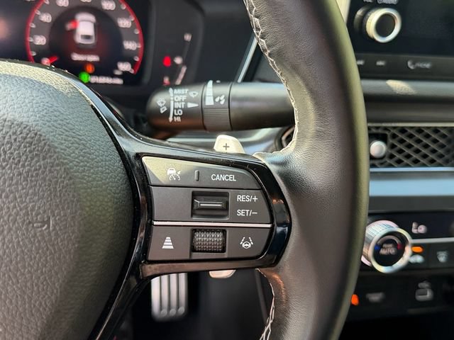 Used 2024 Acura Integra A-Spec FWD image 23
