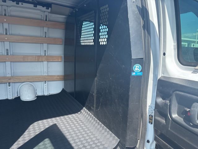 Used 2024 Chevrolet Express 2500 w/ Driver Convenience Package image 26