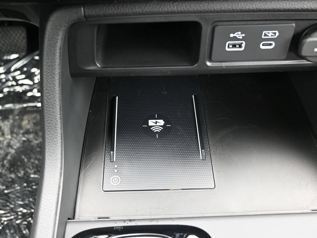 New 2025 Honda Pilot TrailSport image 35