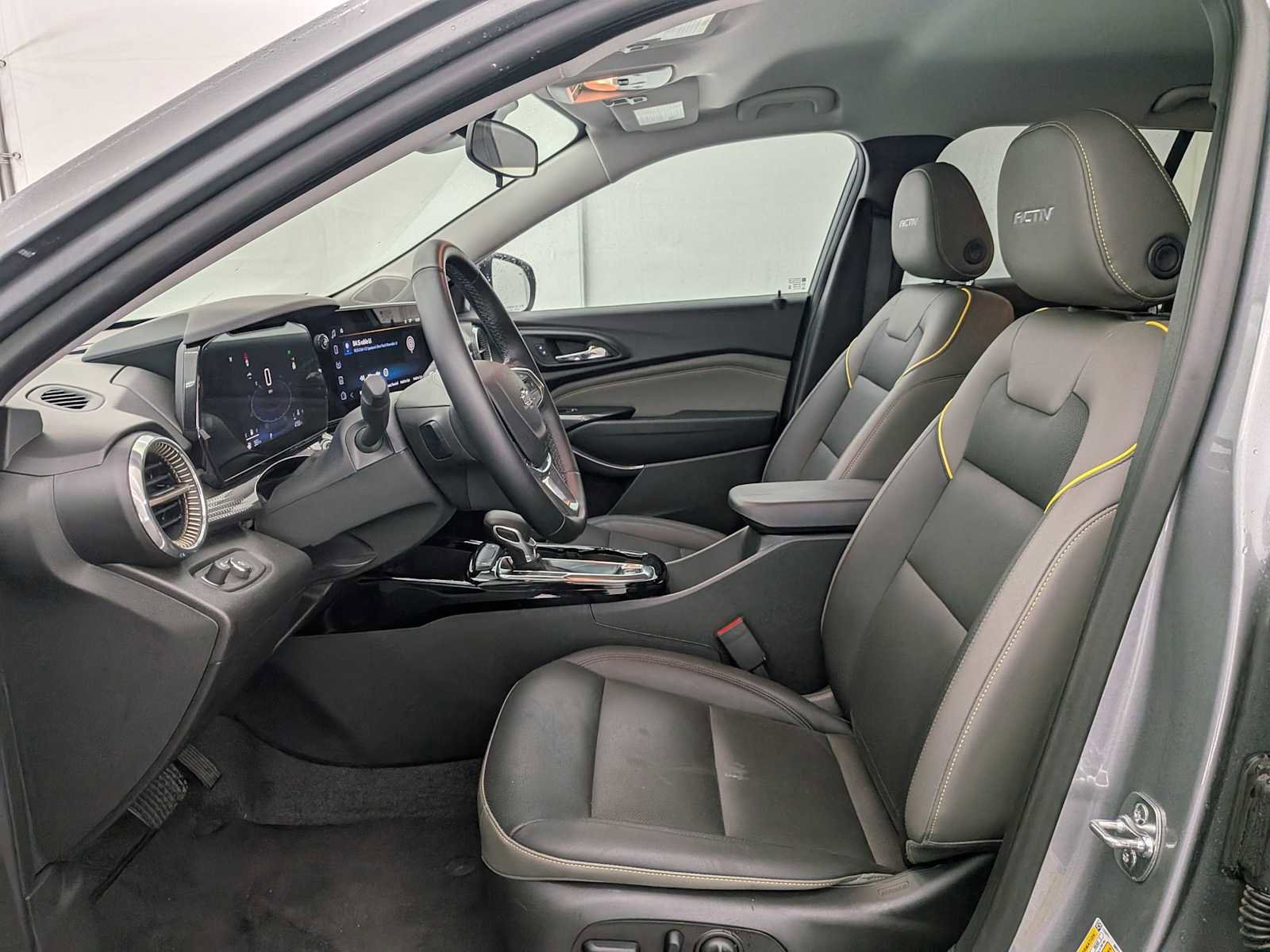 New 2025 Chevrolet Trax ACTIV w/ Driver Confidence Package image 17