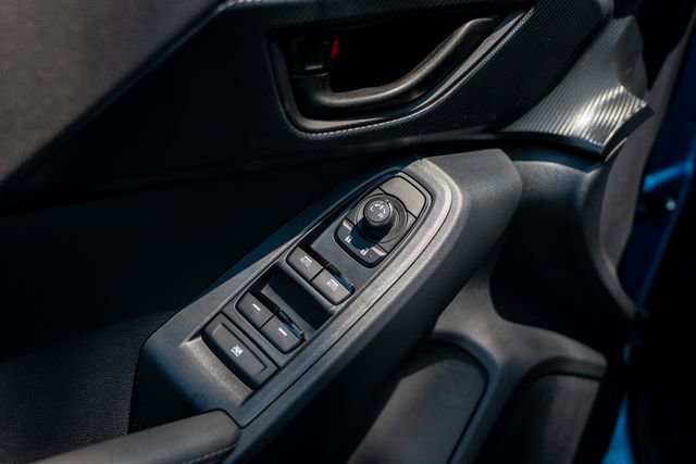 New 2026 Subaru Crosstrek 2.0i Premium image 22