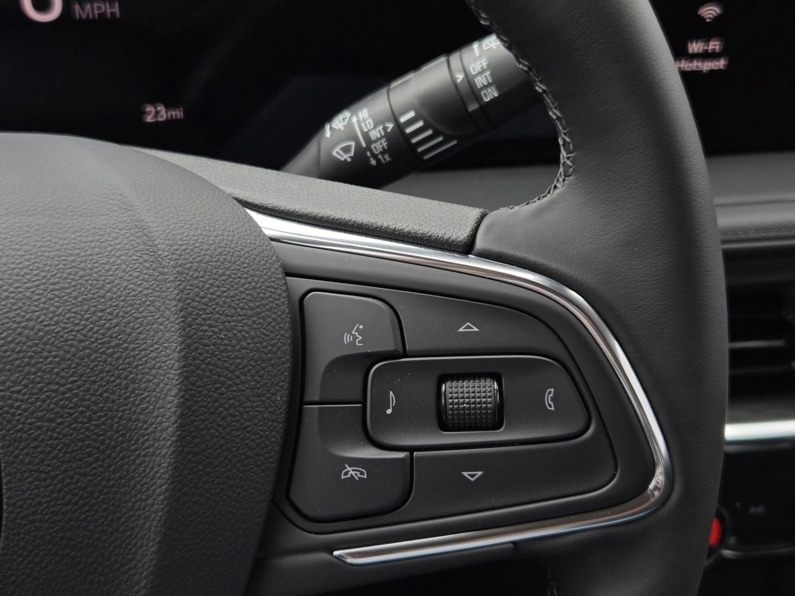 New 2026 Buick Encore GX Sport Touring w/ Advanced Technology Package image 14