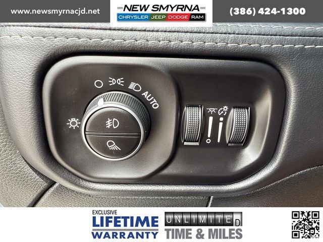 New 2026 RAM 2500 Power Wagon image 32